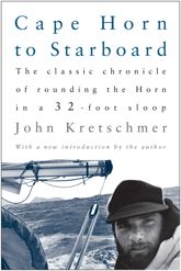 Cape Horn to Starboard - 1 Mar 2012