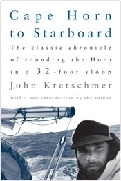 Cape Horn to Starboard - 1 Mar 2012