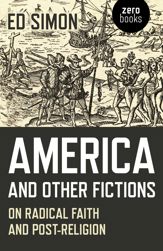America and Other Fictions - 30 Nov 2018