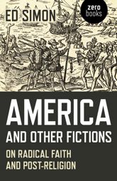America and Other Fictions - 30 Nov 2018