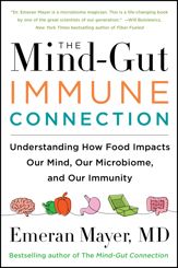 The Mind-Gut-Immune Connection - 7 Nov 2023