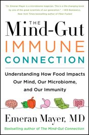 The Mind-Gut-Immune Connection - 7 Nov 2023
