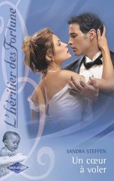 Un coeur à voler (Saga L'héritier des Fortune 9) - 15 Sep 2007