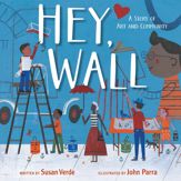 Hey, Wall - 4 Sep 2018