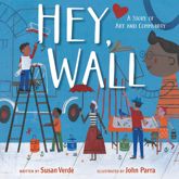 Hey, Wall - 4 Sep 2018