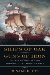 Ships of Oak, Guns of Iron - 3 Dec 2012