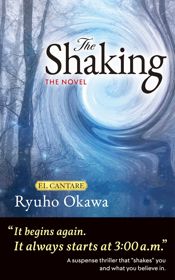 Novel The Shaking - 22 Apr 2025