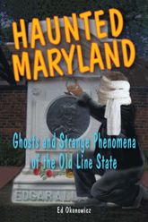Haunted Maryland - 11 Jul 2007