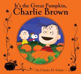 It's the Great Pumpkin, Charlie Brown - 24 Jul 2018