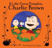 It's the Great Pumpkin, Charlie Brown - 24 Jul 2018