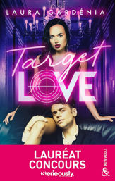 Target Love - 2 Nov 2022
