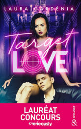 Target Love - 2 Nov 2022