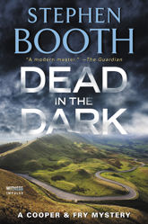 Dead in the Dark - 25 Sep 2018