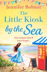 The Little Kiosk By The Sea - 18 Aug 2015