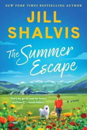 The Summer Escape - 11 Jun 2024