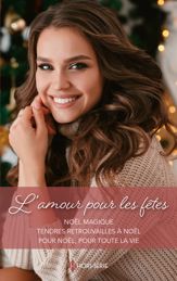 L'amour pour les fêtes - 1 Nov 2022