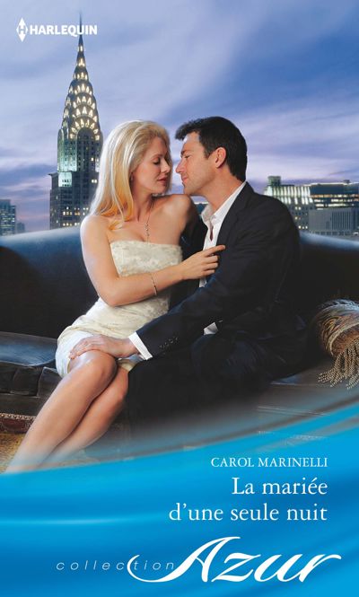 La mariée d'une seule nuit