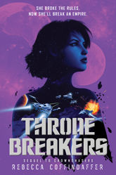 Thronebreakers - 12 Oct 2021