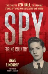 Spy for No Country - 6 Feb 2024