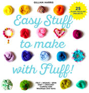 Easy Stuff to Make with Fluff - 13 Apr 2017