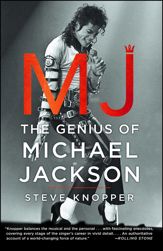 MJ: The Genius of Michael Jackson - 6 Oct 2015