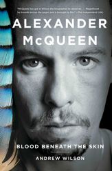 Alexander McQueen - 1 Sep 2015