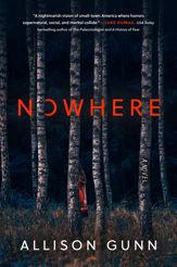 Nowhere - 25 Mar 2025