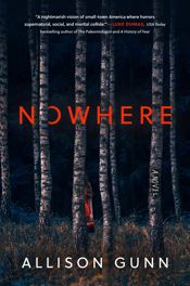 Nowhere - 25 Mar 2025