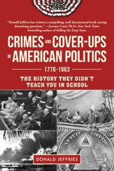 Crimes and Cover-ups in American Politics - 18 Jun 2019