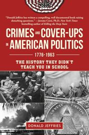 Crimes and Cover-ups in American Politics - 18 Jun 2019