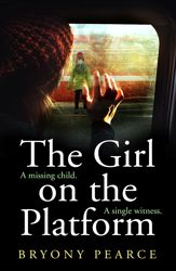 The Girl on the Platform - 15 Apr 2021