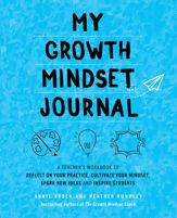 My Growth Mindset Journal - 20 Nov 2018