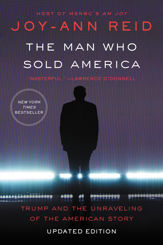 The Man Who Sold America - 25 Jun 2019
