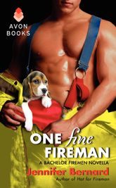 One Fine Fireman - 13 Nov 2012