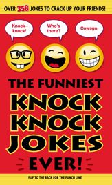 The Funniest Knock Knock Jokes Ever! - 1 May 2017