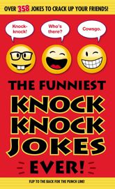 The Funniest Knock Knock Jokes Ever! - 1 May 2017