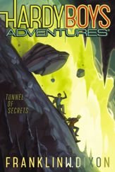 Tunnel of Secrets - 20 Oct 2015