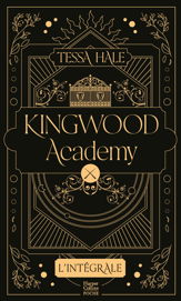 Kingwood Academy - L'Intégrale - 9 Apr 2025