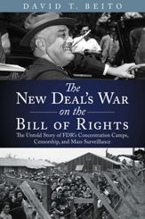 The New Deal's War on the Bill of Rights - 10 Oct 2023