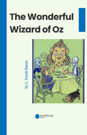 The Wonderful Wizard of Oz - 16 Aug 2024