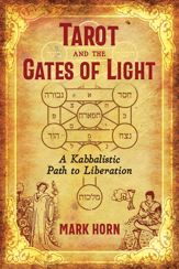 Tarot and the Gates of Light - 7 Jan 2020