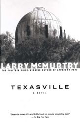 Texasville - 1 Jun 2010