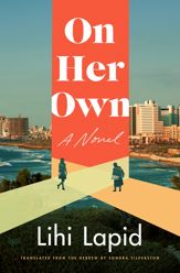 On Her Own - 19 Mar 2024