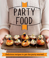 Party Food - 5 Mar 2014