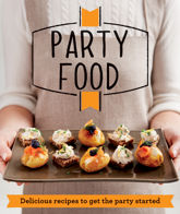 Party Food - 5 Mar 2014