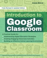 Introduction to Google Classroom - 27 Oct 2020