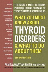 What You Must Know About Thyroid Disorders - 18 Mar 2024