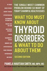 What You Must Know About Thyroid Disorders - 18 Mar 2024
