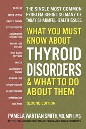 What You Must Know About Thyroid Disorders - 18 Mar 2024