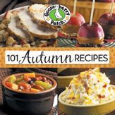 101 Autumn Recipes - 20 May 2010